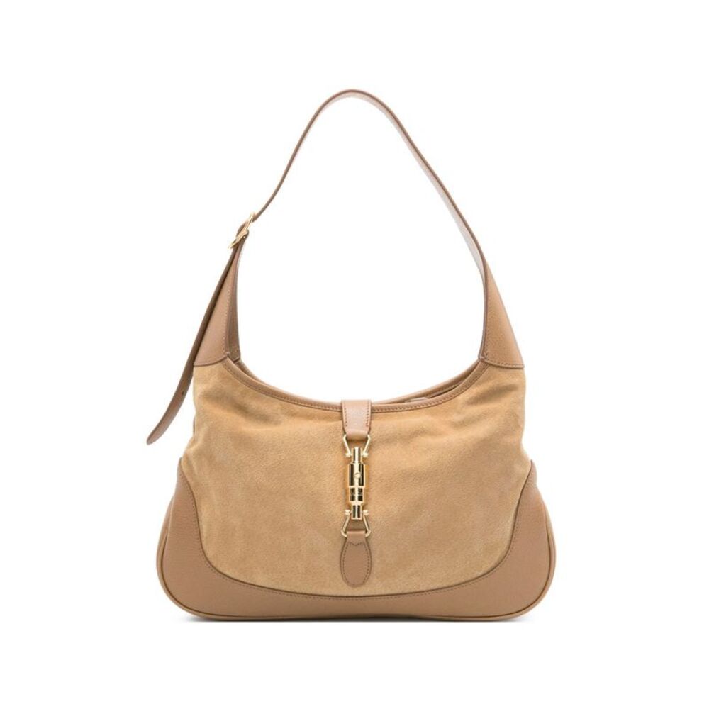 Gucci Women Gucci Jackie 1961 Medium Shoulder Bag